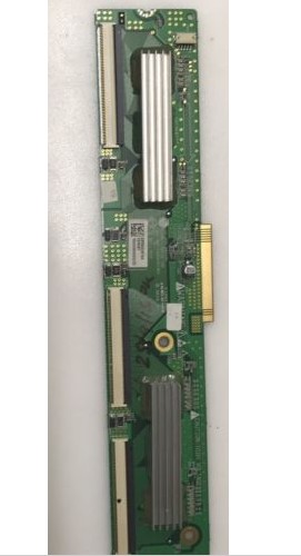 Lg EBR50039102 Buffer Board EAX50051401 50PG20-UA